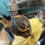 Kinky Twist