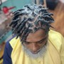 Kinky Twist