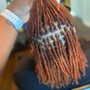 Instant Locs More than 200