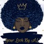 Your look by Al