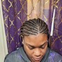 Box Braids