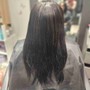 Keratin  Treatment