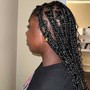 Crochet Braids