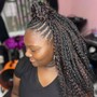 Crochet Braids