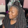 Crochet Braids