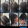 Loc Retwist