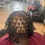 2 Strand Twist - FULL Head