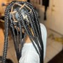 Versatile Sew In