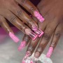 Gel Manicure