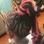 Kinky Twist