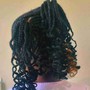 Crochet Braids