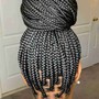 Kinky Twist