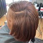 Relaxer (Touch Up)