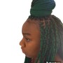 Poetic Justice Braids