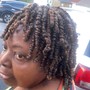 Crochet Braids