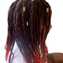 Senegalese Twist