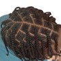 Flat Twists