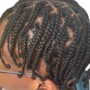 Senegalese Twist