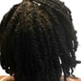 Flat Twists