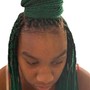 Poetic Justice Braids