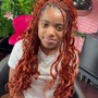 Crochet Braids