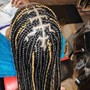 Senegalese Twist