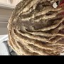 Kinky Twist