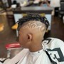 Kid’s Cut