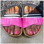 Pedicure - Nail Art