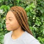 Poetic Justice Braids