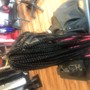 Kinky Twist