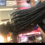 Kinky Twist