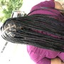 Poetic Justice Braids