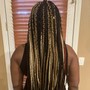 Kinky Twist