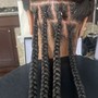 Kinky Twist