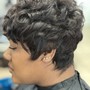 Relaxer partial