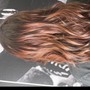 Permanent Color Root Touch Up