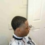 Men's Cut