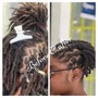 Senegalese Twist