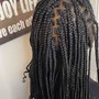 Natural Twists