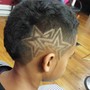 Kid’s Cut