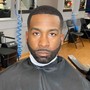 Edge Up, Beard Trim