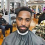 Edge Up, Beard Trim