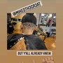 Men's Cut