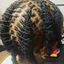 Kid's Marley Twist