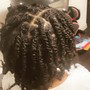 Kid's Marley Twist