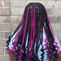 Crochet Braids