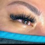 Eyelash Extensions