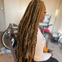 Soft Locs hair Inc.