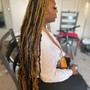 Soft Locs hair Inc.